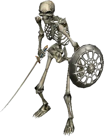 Hungered Corpse