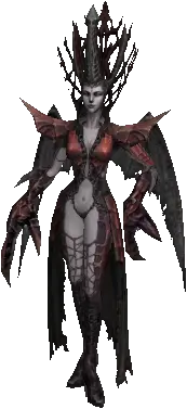 Bloody Priest
