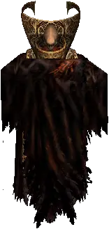 Dark Omen Invader Priest