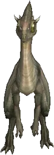 Deinonychus